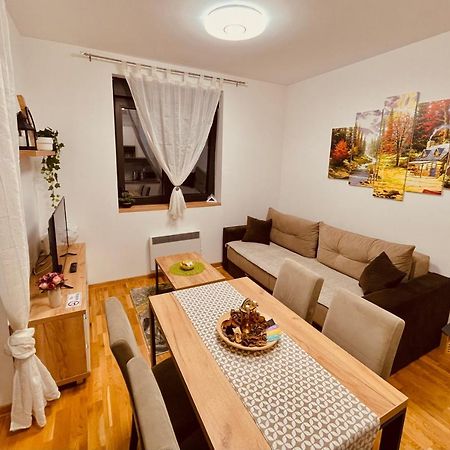Lux Apartmani Vojinovic Zlatibor Exterior foto