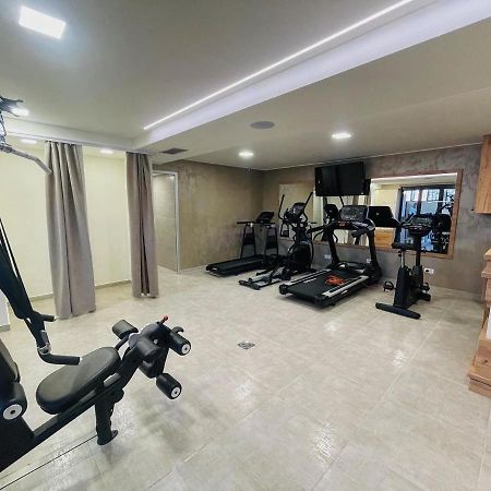 Lux Apartmani Vojinovic Zlatibor Exterior foto