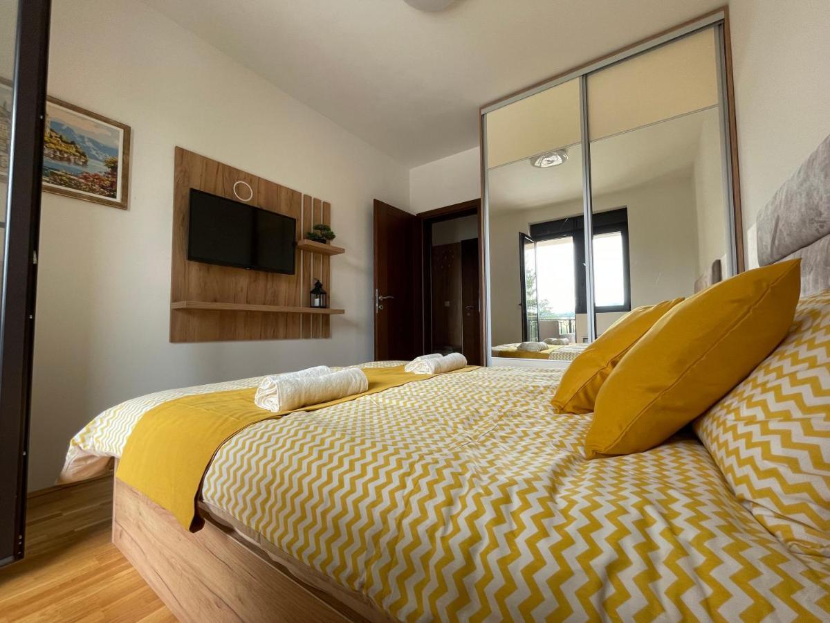 Lux Apartmani Vojinovic Zlatibor Exterior foto
