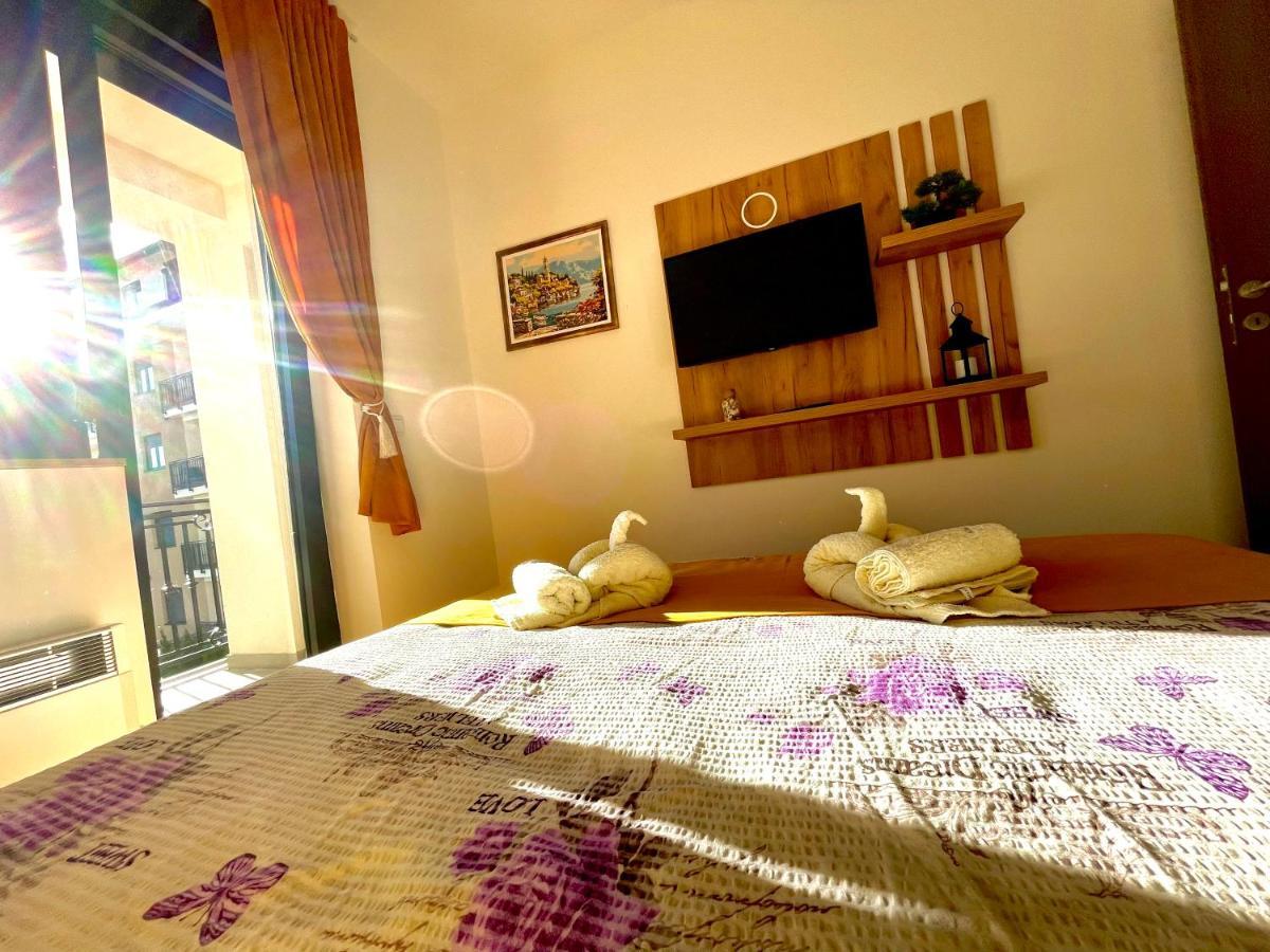 Lux Apartmani Vojinovic Zlatibor Exterior foto
