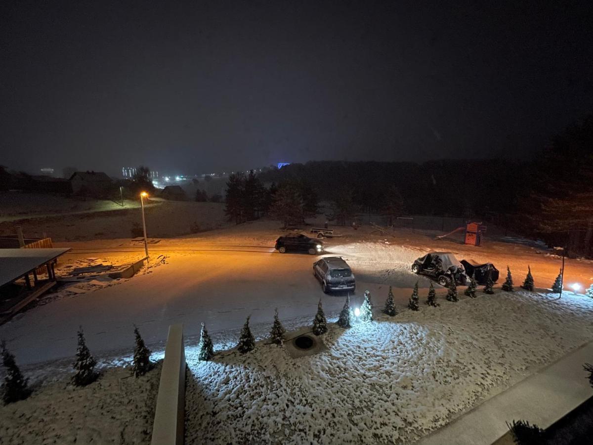 Lux Apartmani Vojinovic Zlatibor Exterior foto