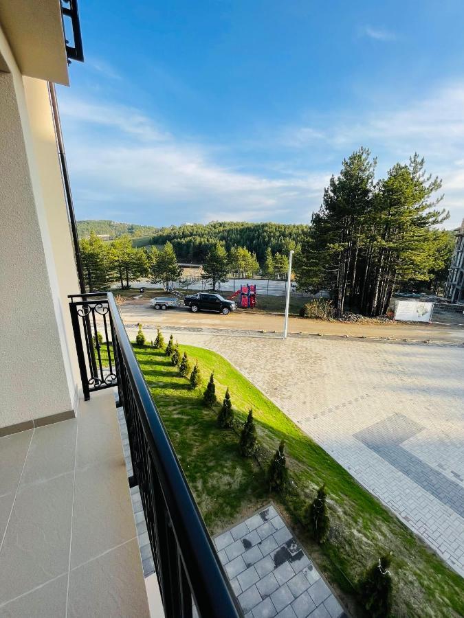 Lux Apartmani Vojinovic Zlatibor Exterior foto