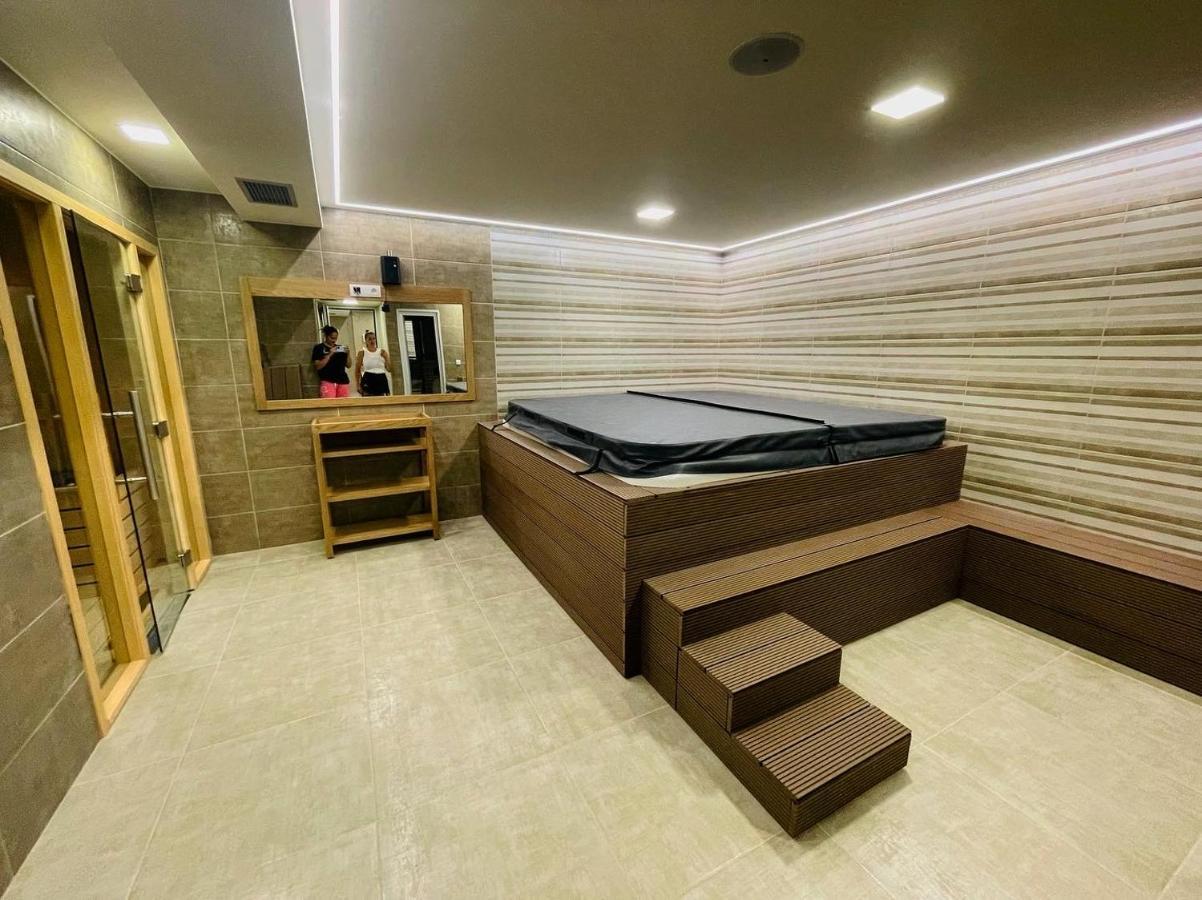 Lux Apartmani Vojinovic Zlatibor Exterior foto