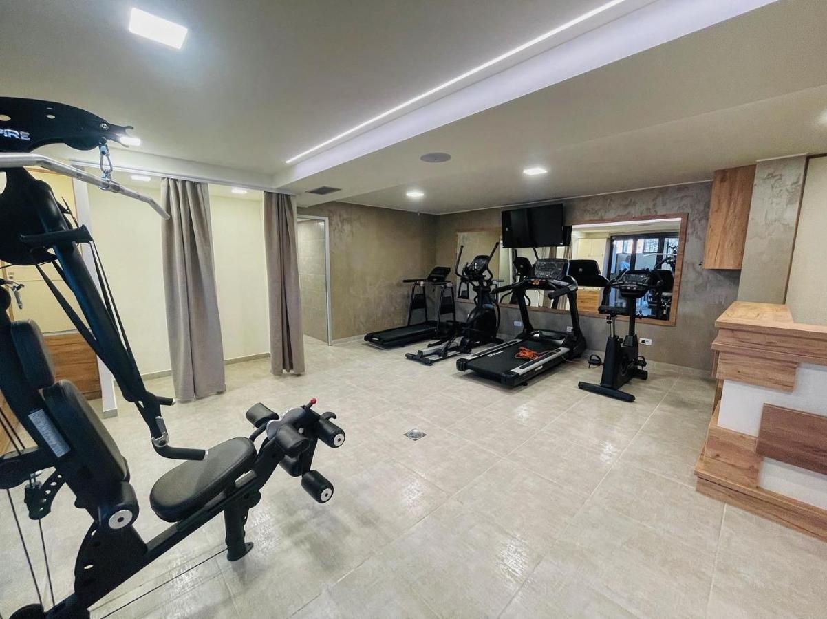 Lux Apartmani Vojinovic Zlatibor Exterior foto